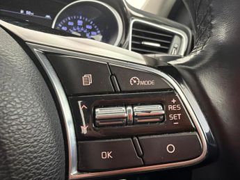 Kia Ceed 1.4 T-GDi 3 Sportswagon DCT (138 bhp) - CRUISE - 17IN ALLOYS - A