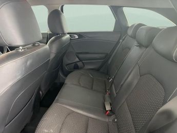 Kia Ceed 1.4 T-GDi 3 Sportswagon DCT (138 bhp) - CRUISE - 17IN ALLOYS - A