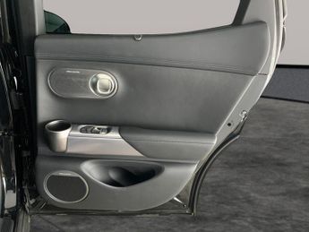 Genesis GV60 168kW Premium 77.4kWh Comfort/Innovation - ADAPTIVE CRUISE - 360