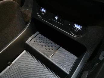 Hyundai Ioniq 5 58kWh SE Connect (170 ps) - BLUETOOTH - CRUISE - PADDLE SHIFT