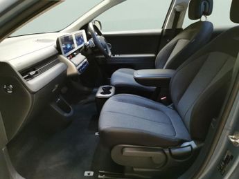 Hyundai Ioniq 5 58kWh SE Connect (170 ps) - BLUETOOTH - CRUISE - PADDLE SHIFT