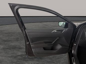 Volkswagen Polo 2.0 TSI GTI DSG (207 ps) - ADAPTIVE CHASSIS CONTROL (ACC) - DIGI