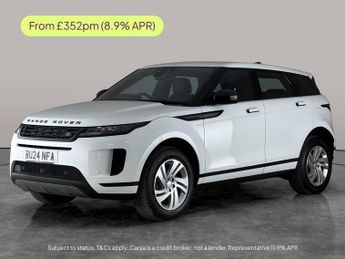 Land Rover Range Rover Evoque 1.5 P300e 11.9kWh S Plug-in 4WD (309 ps) - HEATED SEATS - HEATED