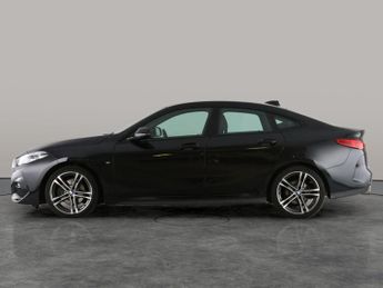 BMW 2 Series Gran Coupe 1.5 218i M Sport DCT (140 ps) - PERFORMANCE CONTROL