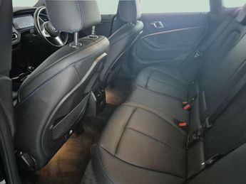 BMW 2 Series Gran Coupe 1.5 218i M Sport DCT (140 ps) - PERFORMANCE CONTROL