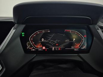 BMW 2 Series Gran Coupe 1.5 218i M Sport DCT (140 ps) - PERFORMANCE CONTROL