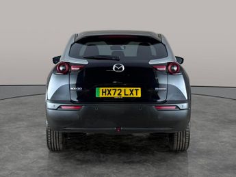 Mazda MX-30 35.5kWh Makoto (145 ps) - BOSE - CARPLAY - KEYLESS ENTRY