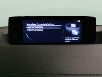 Mazda MX-30 35.5kWh Makoto (145 ps) - BOSE - CARPLAY - KEYLESS ENTRY