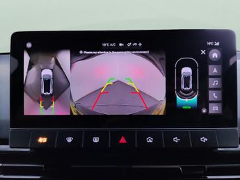 MG Mg4 64kWh Trophy Long Range (203 ps) - LED - REVERSE CAM - SAT NAV