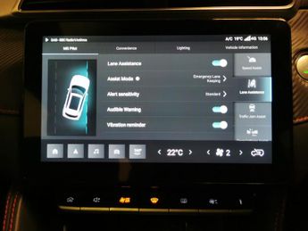 MG MG ZS 51.1kWh Trophy Connect (176 ps) - NAV - BLIND SPOT ASSIST - LANE