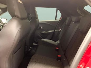 Vauxhall Corsa 1.2 Turbo Ultimate (130 ps) - REVERSE CAM - NAV - HEATED SEATS