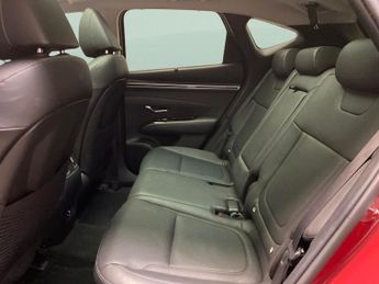 Hyundai Tucson 1.6 T-GDi 13.8kWh Ultimate Plug-in 4WD (265 ps) - REVERSE CAM - 