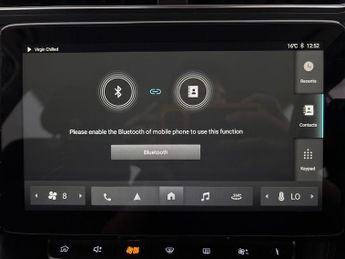MG MG ZS 72.6kWh SE Long Range (156 ps) - LED - REVERSE CAM - SAT NAV