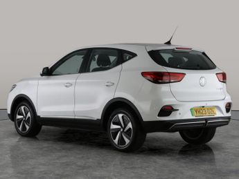MG MG ZS 72.6kWh SE Long Range (156 ps) - LED - REVERSE CAM - SAT NAV
