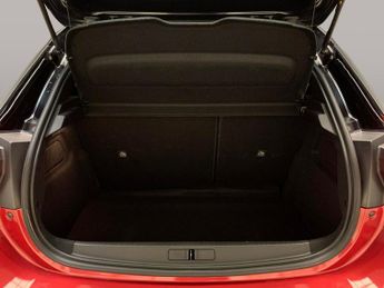Vauxhall Corsa 1.2 Turbo Ultimate (130 ps) - REVERSE CAM - NAV - HEATED SEATS