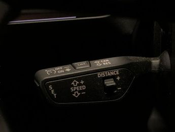 Audi Q4 E-tron 150kW 40 82kWh Sport [Leather/Tech Pack] - ADAPTIVE CRUISE - REV