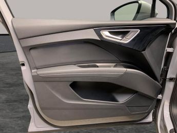 Audi Q4 E-tron 150kW 40 82kWh Sport [Leather/Tech Pack] - ADAPTIVE CRUISE - REV