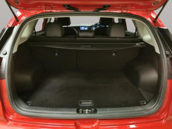 Kia Niro 64kWh 2 (201 bhp) - CRUISE - PADDLE SHIFT - 17IN ALLOYS
