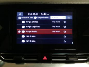 Kia Niro 64kWh 2 (201 bhp) - CRUISE - PADDLE SHIFT - 17IN ALLOYS