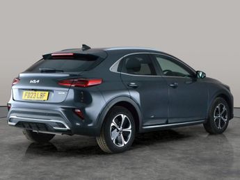 Kia Xceed 1.6 GDi 8.9kWh 3 Plug-in DCT (139 bhp) - HEATED STEERING - LANE 