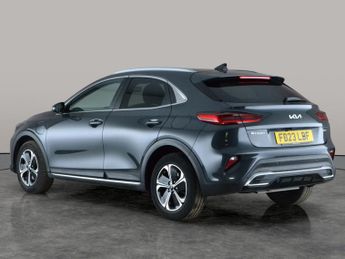 Kia Xceed 1.6 GDi 8.9kWh 3 Plug-in DCT (139 bhp) - HEATED STEERING - LANE 