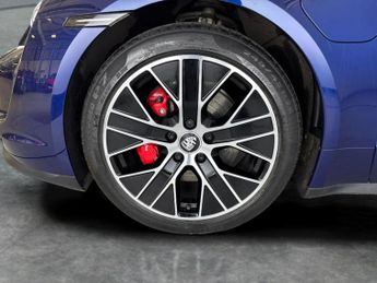 Porsche Taycan 420kW 4S 93kWh [5 Seat] - 360 CAM - PARK ASSIST - LED