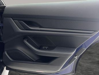 Porsche Taycan 420kW 4S 93kWh [5 Seat] - 360 CAM - PARK ASSIST - LED