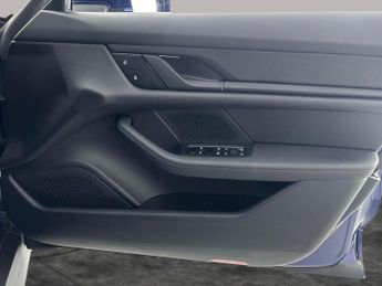 Porsche Taycan 420kW 4S 93kWh [5 Seat] - 360 CAM - PARK ASSIST - LED