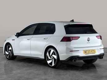 Volkswagen Golf 2.0 TSI GTI DSG (245 ps) ADAPTIVE CRUISE - NAV - PARK SENSORS