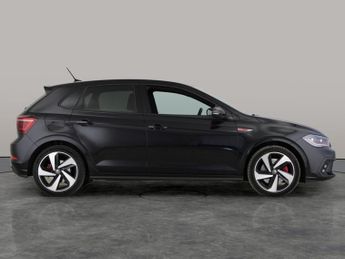 Volkswagen Polo 2.0 TSI GTI DSG (207 ps) - ADAPTIVE CHASSIS CONTROL (ACC) - DIGI