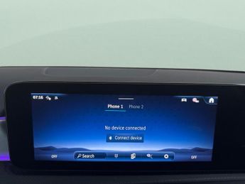 Mercedes-Benz A Class 1.3 A250e 15.6kWh AMG Line (Premium) Plug-in 8G-DCT (218 ps) - H