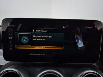 Mercedes-Benz C Class 1.5 C200 MHEV AMG Line (Premium) Coupe G-Tronic+ (198 ps) - SELF