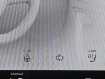 Tesla Model Y (Dual Motor) Long Range 4WDE (384 bhp) - HEATED STEERING