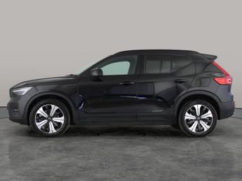 Volvo XC40 Recharge 69kWh Plus (231 ps) - KEYLESS ENTRY - PARK ASSIST - LED