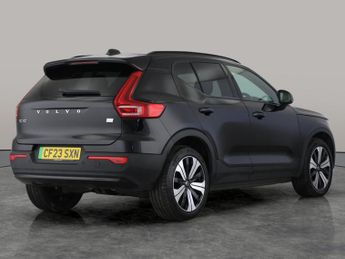 Volvo XC40 Recharge 69kWh Plus (231 ps) - KEYLESS ENTRY - PARK ASSIST - LED