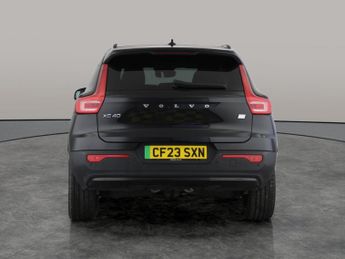 Volvo XC40 Recharge 69kWh Plus (231 ps) - KEYLESS ENTRY - PARK ASSIST - LED