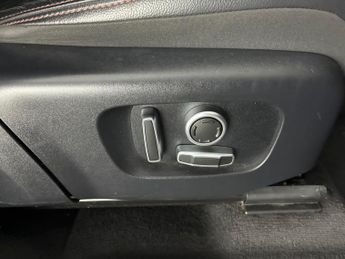 Land Rover Discovery Sport 2.0 D165 MHEV R-Dynamic S Plus 4WD (163 ps) - LANE DEPARTURE 