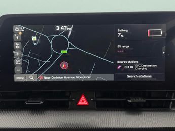 Kia Sportage 1.6 T-GDi 13.8kWh GT-Line S Plug-in AWD (261 bhp) - BLACK ROOF R