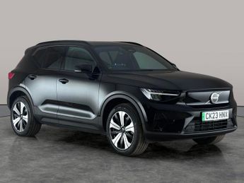 Volvo XC40 Recharge 69kWh Core (231 ps) - PARK ASSIST - LED - NAV