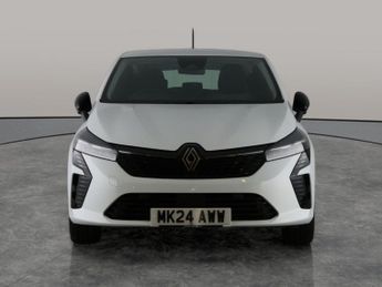 Renault Clio 1.6 E-TECH evolution (145 ps) LED HEADLIGHTS - SAT NAV - LANE DE