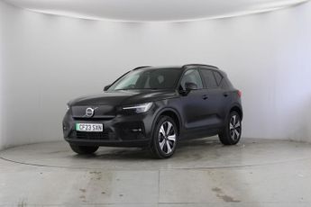 Volvo XC40 Recharge 69kWh Plus (231 ps) - KEYLESS ENTRY - PARK ASSIST - LED