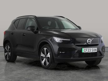 Volvo XC40 Recharge 69kWh Plus (231 ps) - KEYLESS ENTRY - PARK ASSIST - LED