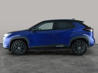 Toyota Yaris Cross 1.5 VVT-h Dynamic E-CVT AWD (116 ps) - BLUETOOTH - AIR CON