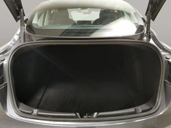 Tesla Model 3 (Dual Motor) Long Range 4WDE (346 ps) - HEATED WHEEL - ADAPTIVE 
