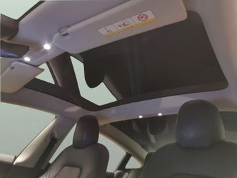 Tesla Model 3 (Dual Motor) Long Range 4WDE (346 ps) - HEATED WHEEL - ADAPTIVE 