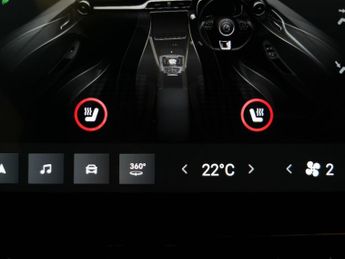 MG MG ZS 51.1kWh Trophy Connect (176 ps) - NAV - BLIND SPOT ASSIST - LANE