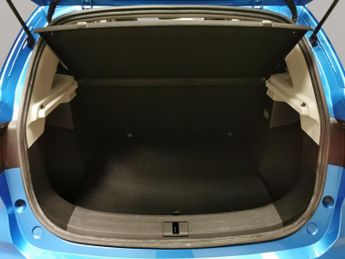 MG MG ZS 51.1kWh Trophy Connect (176 ps) - NAV - BLIND SPOT ASSIST - LANE