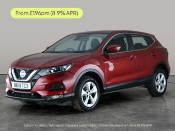 Nissan Qashqai 1.5 dCi Acenta Premium (115 ps) - CRUISE - SPEED LIMIT RECOG - 1