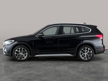 BMW X1 2.0 20i xLine DCT sDrive (192 ps) - PERFORMANCE CONTROL - BLUETO