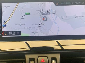 BMW X1 2.0 20i xLine DCT sDrive (192 ps) - PERFORMANCE CONTROL - BLUETO